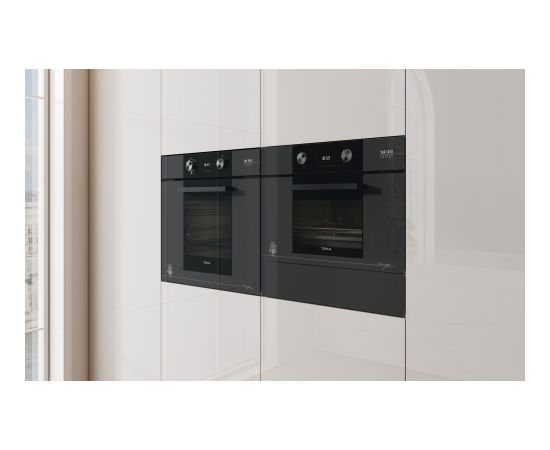 Teka HLB84VGOGH Iebūvējama Elektriskā Cepeškrāsns Cepeškrāsnis, iebūvējamas