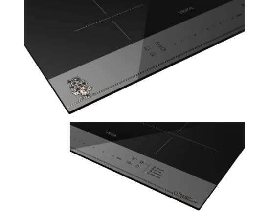 Built in induction hob Teka Van Gogh Iebūvējama virsma - Indukcijas