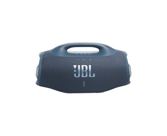 Bezvadu skaļrunis JBL Boombox 4 Blue Bezvadu skaļruņi