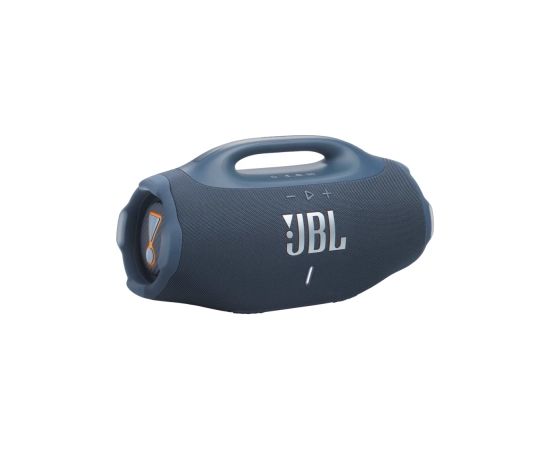 Bezvadu skaļrunis JBL Boombox 4 Blue Bezvadu skaļruņi