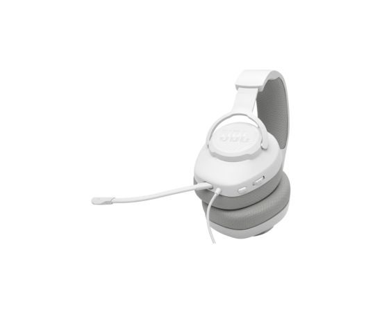Austiņas JBl Quantum 100M2 White Jaunumi - Datori