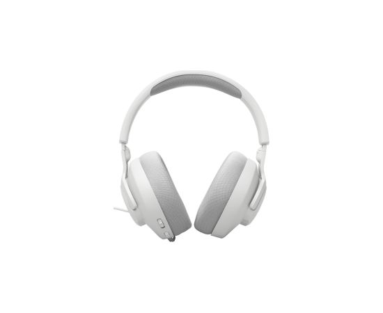 Austiņas JBl Quantum 100M2 White Jaunumi - Datori