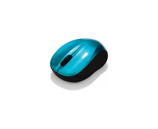 Pele Verbatim Go Nano Bezvadu gaiši zila Peles, ievadierīces