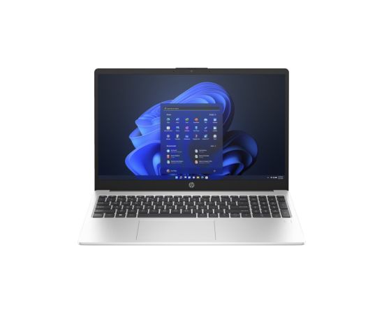 Portatīvais dators HP 250 G10 i5-1334U 16GB 512GB W11H Ноутбуки