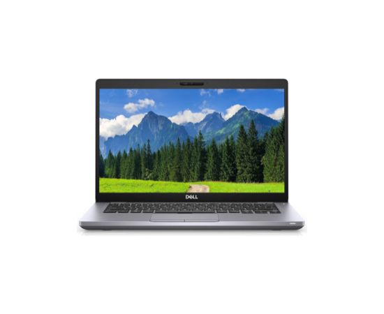 Portatīvais dators DELL Latitude 14 i5-10210u 16GB 512GB W11Pro RENEW Ноутбуки