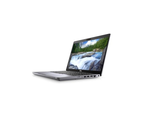 Portatīvais dators DELL Latitude 14 i5-10210u 16GB 512GB W11Pro RENEW Ноутбуки