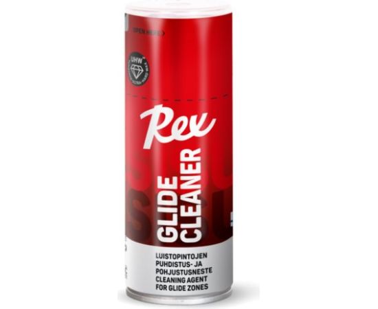 Rex Wax Glide Cleaner SISU 170ml N-Kinetic 3 UHW / 170 ml Средства по уходу