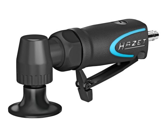 Hazet mini disc grinder 9033M-11 (blue/black, angled) Новинки Для дома и сада 