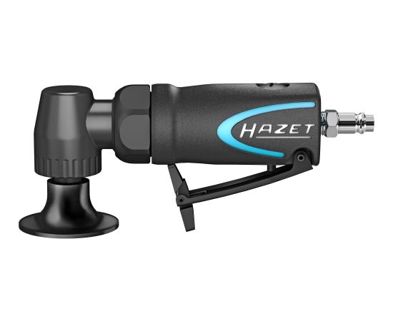 Hazet mini disc grinder 9033M-11 (blue/black, angled) Новинки Для дома и сада 