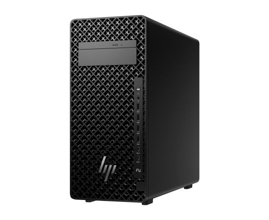 HP Z2 G1i Workstation Tower - Ultra 9-285K, 64GB, 1TB SSD, US keyboard, USB Mouse, Win 11 Pro, 3 years / B76S7ET#ABB Personālie datori