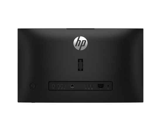 HP ProStudio 4 G1i AIO All-In-One 24 - Ultra 5-225T, 16GB, 512GB SSD, 23.8 FHD Non-Touch AG, Height Adjustable, WiFi, No Mouse, Win 11 Pro, 1 years / B6ZA2ET#ABB Personālie datori