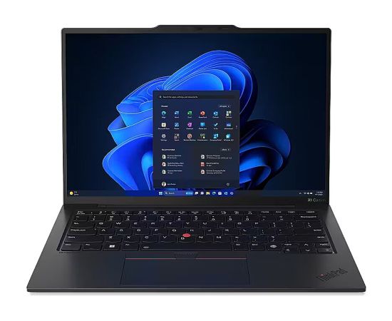 Lenovo ThinkPad X1 Carbon Gen 13 Aura Edition Core™ Ultra 7 255U 512GB SSD 32GB 14"WUXGA (1920x1200),IPS WIN11 Pro IR Cam BLACK Backlit Ноутбуки