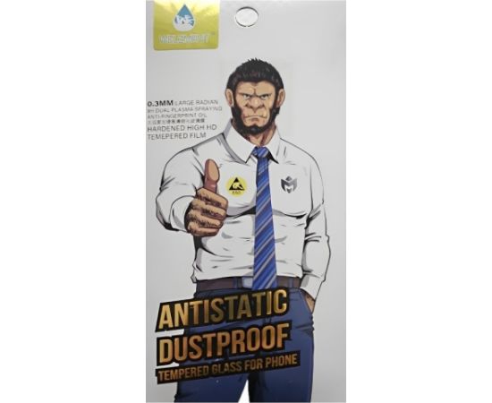 Tempered glass ESD Anti-Static Xiaomi 15T/15T Pro Ekrānu aizsardzība