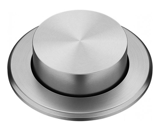 Franke Pelēka Vadības Poga Izlietnei Jaunumi Sadz. tehnika