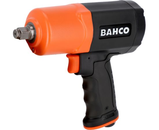 Pneimatiskā triecienatslēga Bahco BP815P; 1/2'' Пневматические инструменты