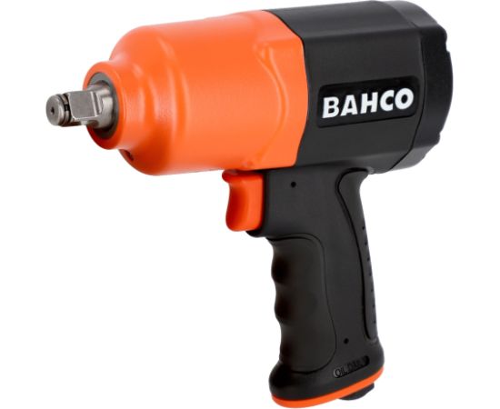 Pneimatiskā triecienatslēga Bahco BP815S; 1/2'' Пневматические инструменты