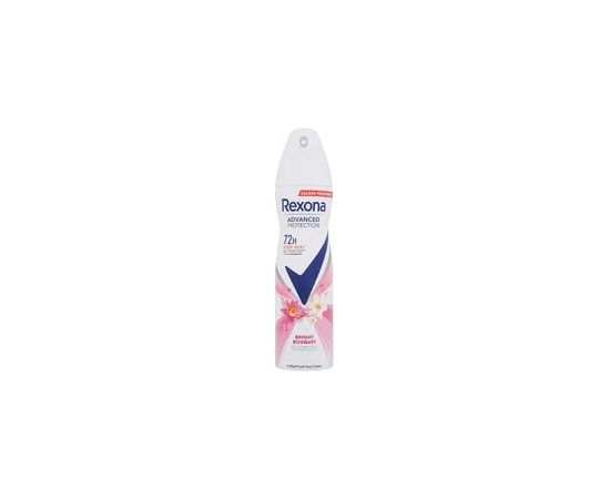 Rexona Advanced Protection Bright Bouquet 72H - Antiperspirant 150ml Дезодоранты