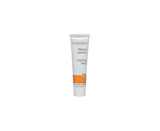 Dr. Hauschka Soothing Mask 30ml Духи и косметика
