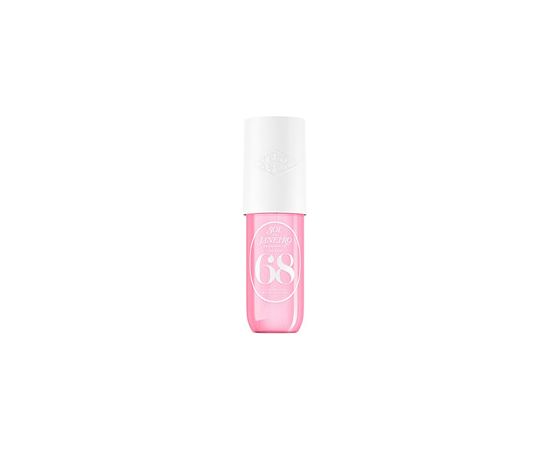 Sol De Janeiro Brazilian Crush Cheirosa 68 Hair and Body Fragrance Mist - Parfémovaný sprej na tělo a vlasy 90ml Sieviešu Smaržas