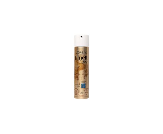 L'oreal ( Strong Hair Spray) 250 ml Elnett Satin 500ml Matu kopšana