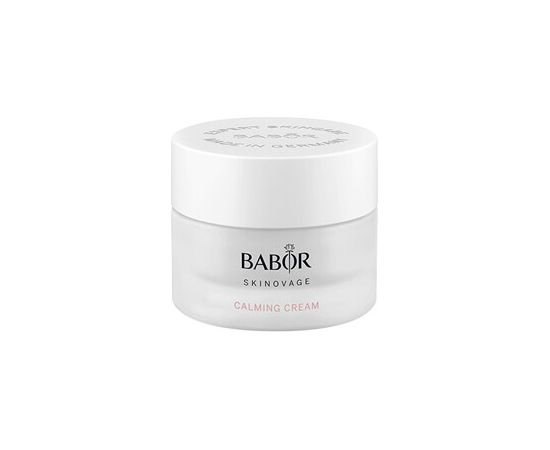 Babor Skinovage Calming Cream 50ml Ķermeņa kosmētika