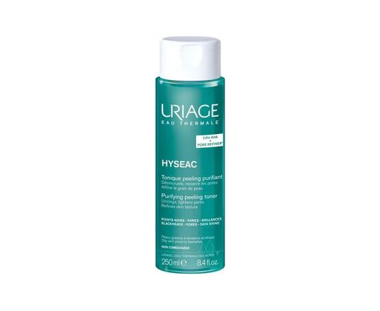 Uriage Hyséac Purifying Toner 250ml Ķermeņa kosmētika