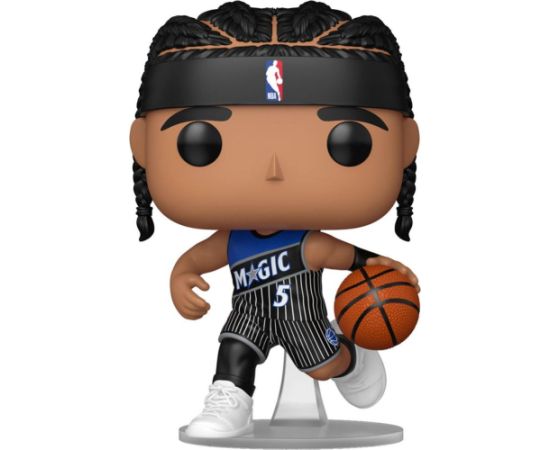 Funko Pop! Basketball: Orlando Magic - Paolo Banchero (Icon Edition Jersey) #229 Vinyl Figure Фигурки и герои