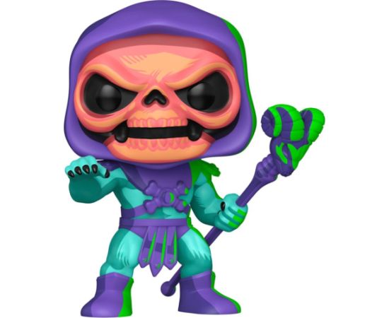 Funko Pop! Television: Masters of The Universe - Skeletor #1776Vinyl Figure Фигурки и герои