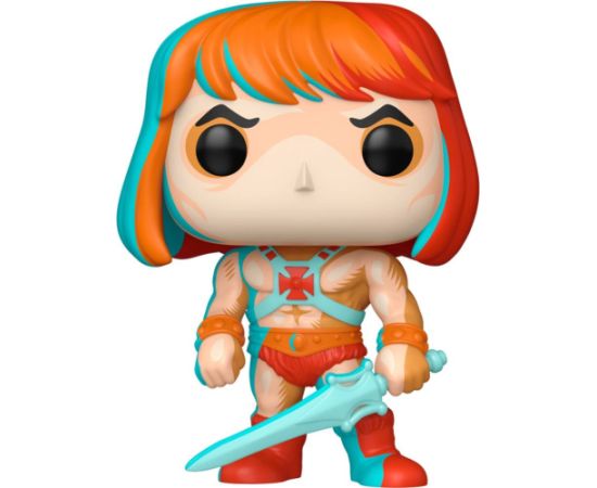 Funko Pop! Television: Masters of The Universe - He-Man #1775 Vinyl Figure Фигурки и герои