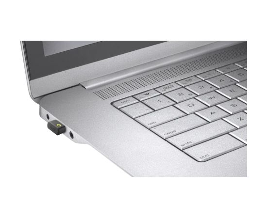 Logitech 956-000157 Logi Bolt USB Receiver, USB-C, Graphite Новинки Компьютерная техника