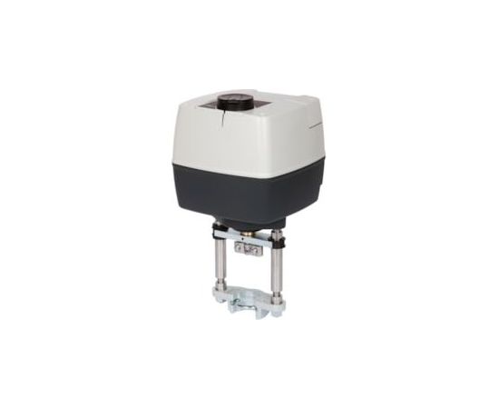 Izpildmeh. AME-655 (230V) 4-20mA IP54 DANFOSS Silto grīdu sistēmas