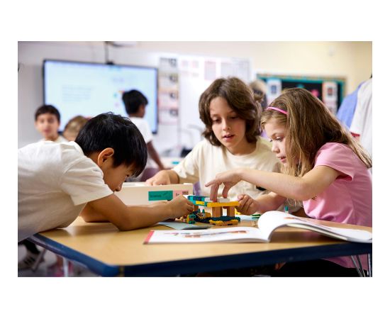 LEGO Education Science Kit: Year 1-3 Другие товары, LEGO