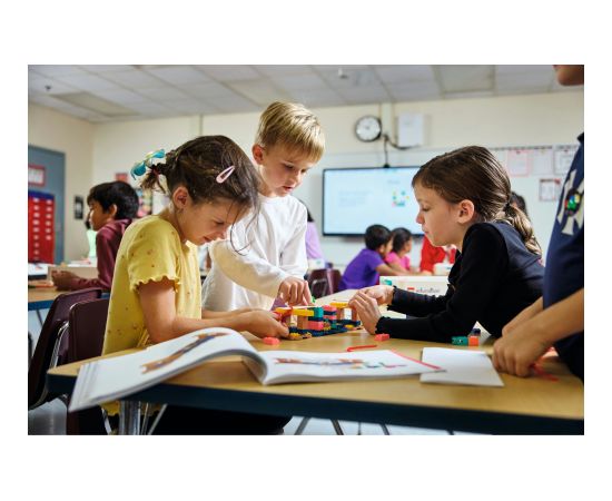 LEGO Education Science Kit: Year 1-3 Другие товары, LEGO