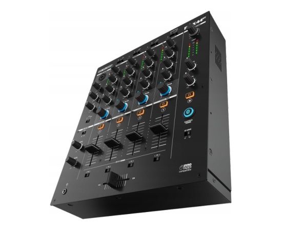 RELOOP RMX-44 BT Усилители / A/V ресиверы