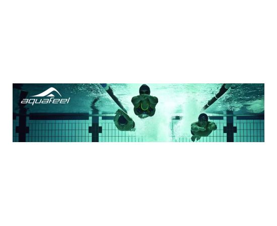 Aquafeel ręcznik sportowy rozmiar L Велосипеды