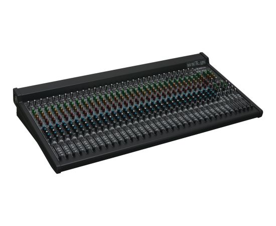 MACKIE 32 Channel 4-bus FX Mixer with USB Усилители / A/V ресиверы
