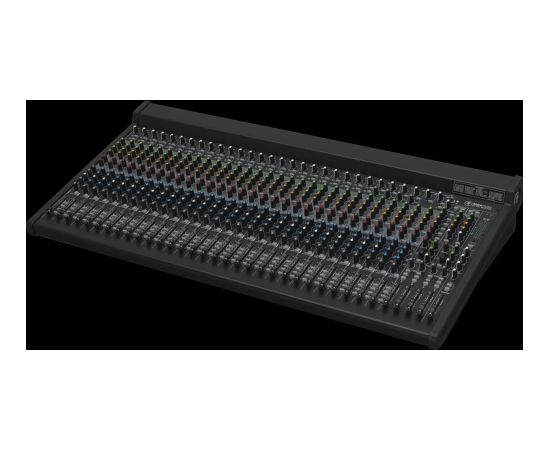 MACKIE 32 Channel 4-bus FX Mixer with USB Усилители / A/V ресиверы