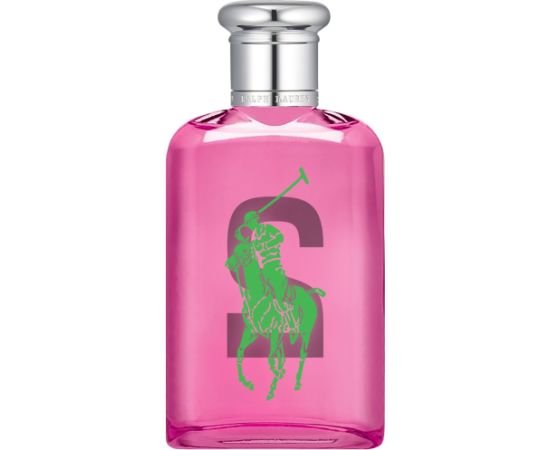 RALPH LAUREN Polo Big Pony 2 EDT spray 100ml Vīriešu Smaržas