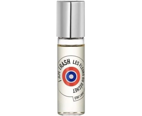Etat Libre dOrange MINIATURA ETAT LIBRE D'ORANGE Kwiaty z odpadów I Am Trash EDP spray 10ml Unisex Smaržas