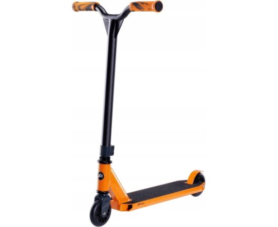 Hulajnoga Martes Stefanello Pomarańczowy (M000207449) Велосипеды
