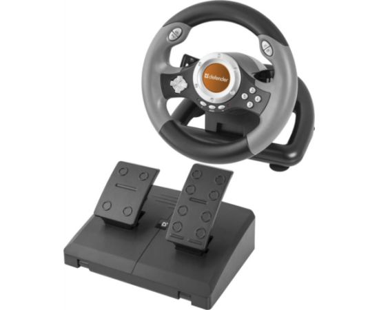 Kierownica Defender Challenge Mini LE (64351) Aудио-видео