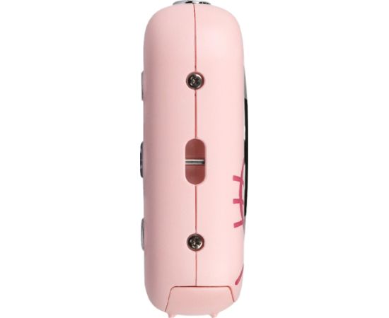 Yashica x Hello Kitty DZ-100, pink Jaunumi - Audio-Video