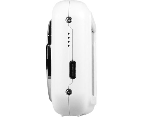 Yashica x Hello Kitty DZ-100, white Aудио-видео