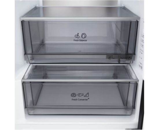 LG GBBS524CEV Холодильники