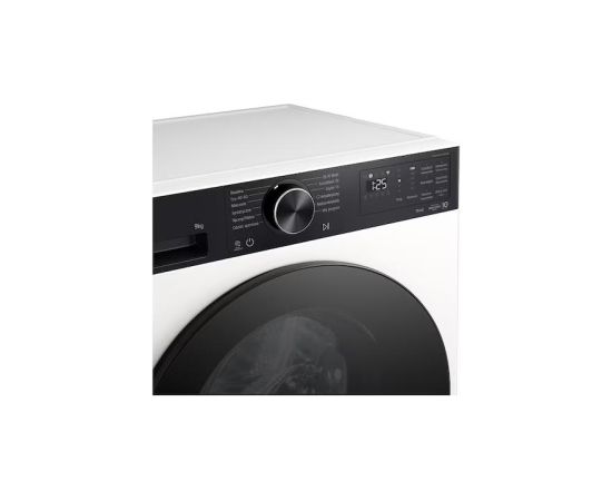 LG F2X50S9THB Крупная бытовая техника