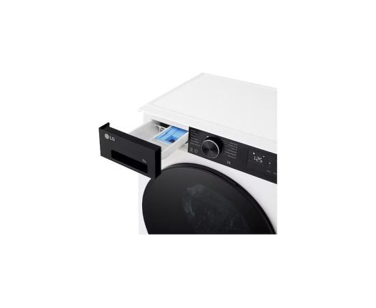 LG F2X50S9THB Крупная бытовая техника