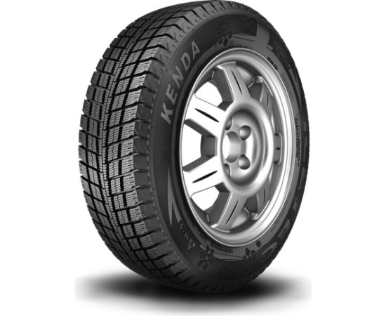 Kenda Icetec  KR27 225/55R17 97H Ziemas riepas