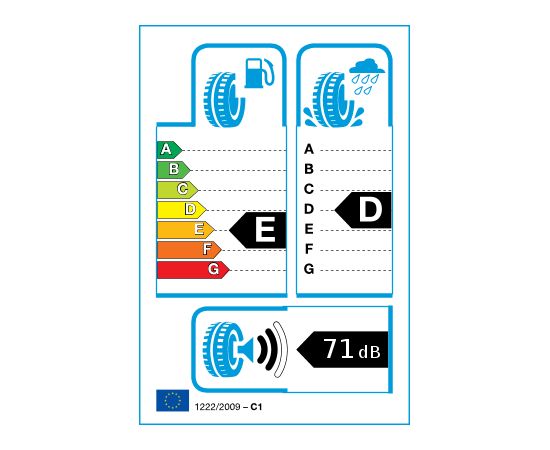 Kenda Icetec  KR27 225/50R17 94H Ziemas riepas