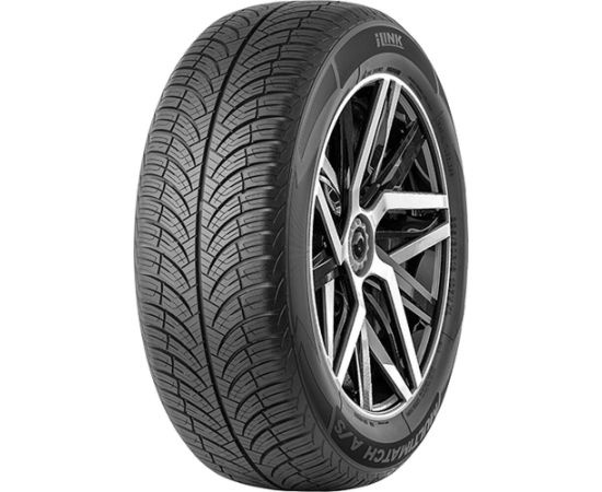 iLink MULTIMATCH A/S 205/55R16 94V Всесезонные покрышки