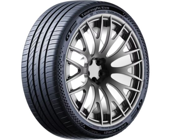 GT Radial TouringActive 235/45R21 101V Летние Покрышки